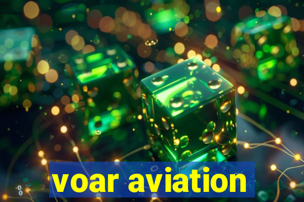 voar aviation